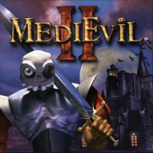 MediEvil 2 Playstation 5