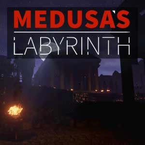 Medusas Labyrinth Pc