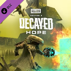 Meet Your Maker Sector 3 Arsenal Pack Pc