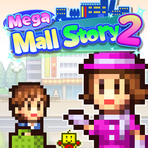 Mega Mall Story 2 Pc
