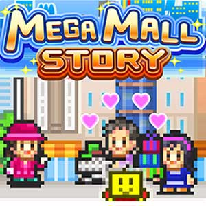 Comprar Mega Mall Story Nintendo Switch barato Comparar Preços