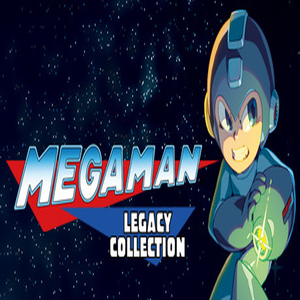 Comprar Mega Man Legacy Collection Nintendo Switch barato Comparar Preços