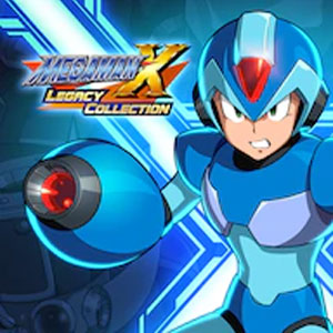 Comprar Mega Man X Legacy Collection Xbox Series Barato Comparar Preços