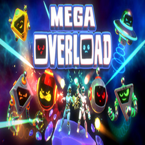 Comprar Mega Overload VR CD Key Comparar Preços