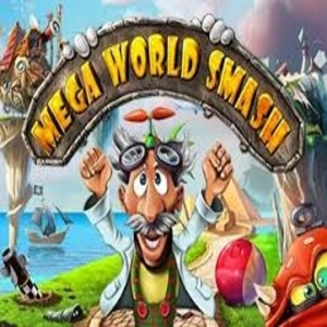 Comprar Mega World Smash CD Key Comparar Preços
