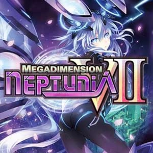 Megadimension Neptunia 7 Pc