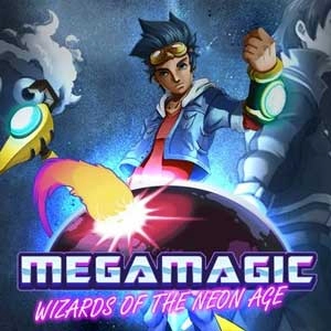 Megamagic Wizards of the Neon Age Pc