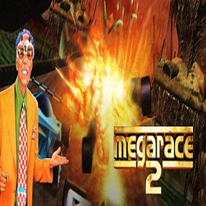 MegaRace 2 Pc