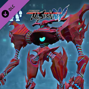 MEGATON MUSASHI W WIRED Rogue Bloody Zelle Playstation 4