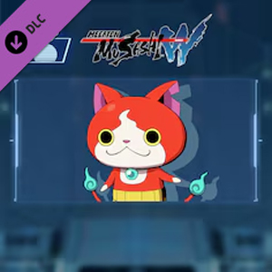 MEGATON MUSASHI W WIRED V Navigator Jibanyan Playstation 5
