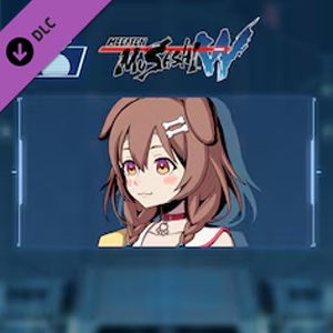 MEGATON MUSASHI W WIRED V Navigator Korone Inugami Pc