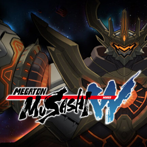 Megaton Musashii Wired Playstation 5