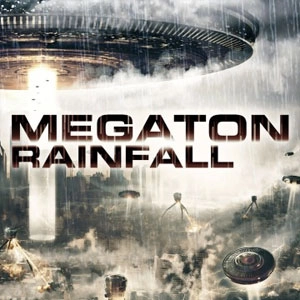 Megaton Rainfall Switch