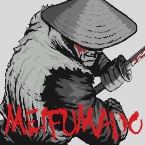 Meifumado Playstation 4