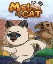 Mel The Cat Playstation 4