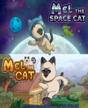 Comprar Mel The Cat Collection PS4 Comparar Preços