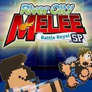 Melee Battle Royale Pc
