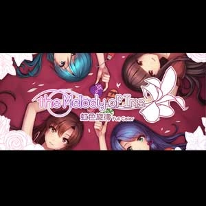 Melody of Iris Pc