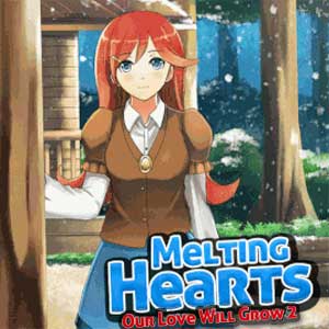 Comprar Melting Hearts Our Love Will Grow 2 CD Key Comparar os preços