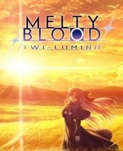 Melty Blood Twi-Lumina Switch 2