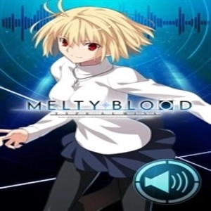 MELTY BLOOD TYPE LUMINA Arcueid Round Announcements Xbox One