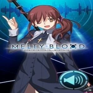 MELTY BLOOD TYPE LUMINA Noel Round Announcements Xbox Series X