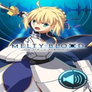 Comprar MELTY BLOOD TYPE LUMINA Saber Round Announcements Xbox One Barato Comparar Preços