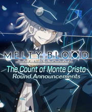 MELTY BLOOD TYPE LUMINA The Count of Monte Cristo Round Announcements Xbox Series X