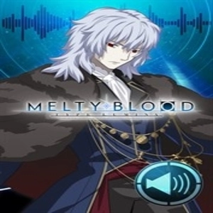 MELTY BLOOD TYPE LUMINA Vlov Round Announcements Playstation 4