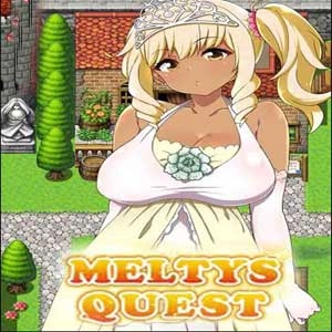 Melty's Quest Pc