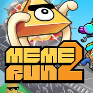 Meme Run 2 Playstation 4