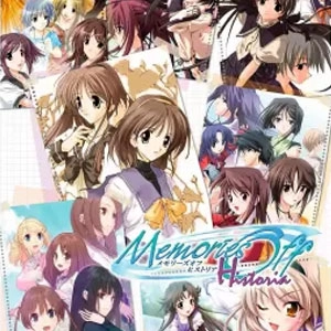 Memories Off Historia Playstation 4