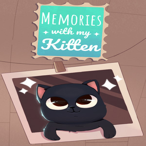 Comprar Memories with my Kitten CD Key Comparar Preços