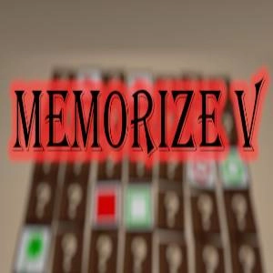 Memorize V Pc