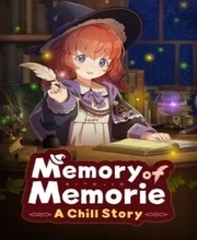 Memory of Memorie A Chill Story Switch