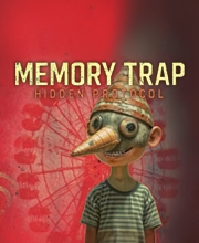 Comprar Memory Trap Hidden Protocol Nintendo Switch barato Comparar Preços