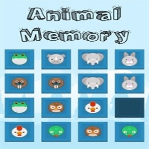 Comprar Memotest Animal Memory Xbox Series Barato Comparar Preços