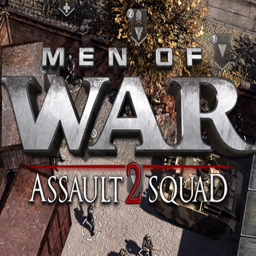 Comprar Men of War Assault Squad 2 CD Key - Comparar Preços