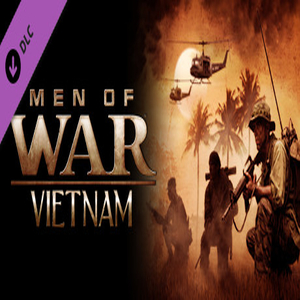 Comprar Men of War Vietnam Special Edition Upgrade Pack CD Key Comparar Preços