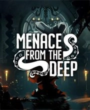 Menace from the Deep Playstation 5