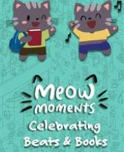 Meow Moments Celebrating Beats & Books Xbox One