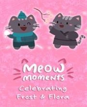Meow Moments Celebrating Frost & Flora Xbox One