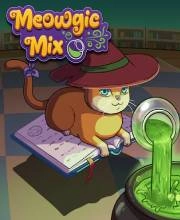 Meowgic Mix Playstation 5