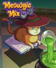 Meowgic Mix Xbox Series X