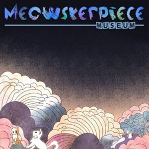 Meowsterpiece Museum Switch