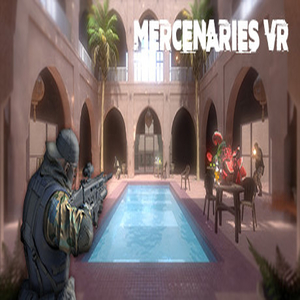 Comprar Mercenaries VR CD Key Comparar Preços