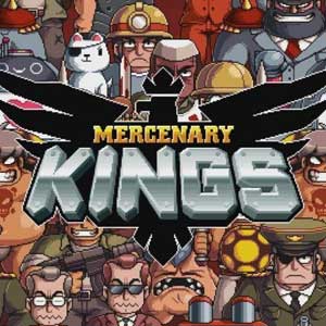 Comprar Mercenary Kings Xbox One Barato Comparar Preços