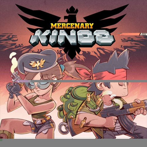 Comprar Mercenary Kings CD Key - Comparar Preos