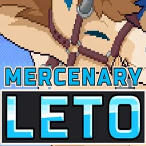 Mercenary Leto Pc