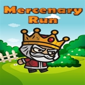 Comprar Mercenary Run CD Key Comparar Preços